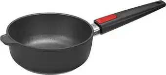 Bol.com Woll Hapjespan Nowo Titanium Hapjespan 20cm aanbieding