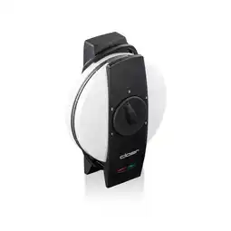 Bol.com Cloer Hartenwafelijzer 1631HB aanbieding