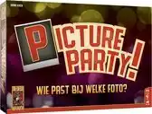 Bol.com Picture Party Bordspel aanbieding