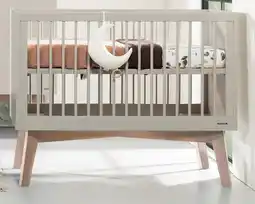Babypark Babybed aanbieding