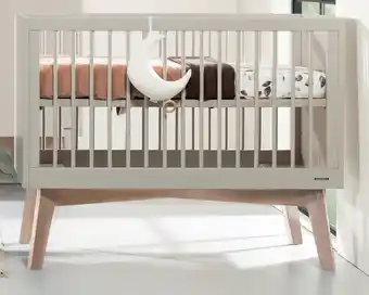 Babypark Babybed aanbieding