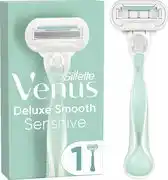 Bol.com Gillette Venus Scheersysteem Smooth Sensitive aanbieding