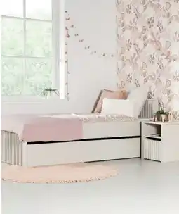 Babypark Europe baby track Bed aanbieding