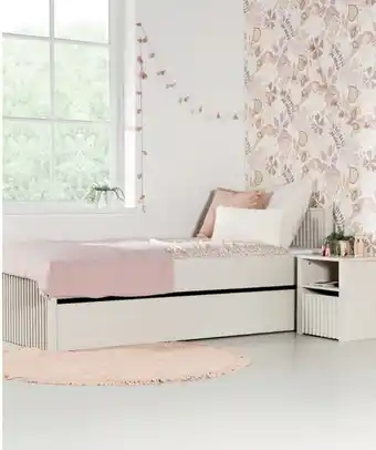 Babypark Europe baby track Bed aanbieding