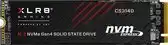 Bol.com PNY XLR8 CS3140 M.2 2000 GB PCI Express 4.0 3D NAND NVMe aanbieding