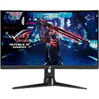 Bol.com Asus Xg27aqv 27´´ Qhd Ips Led Gaming-monitor One Size / EU Plug aanbieding