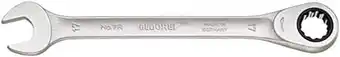 Amazon GEDORE 7 R 13 Combinatie Ratelsleutel 13 mm aanbieding