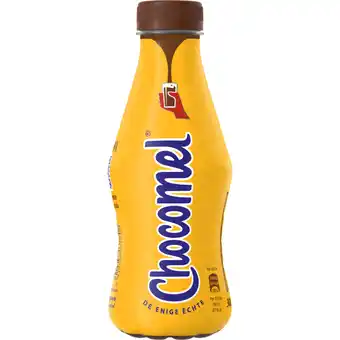 Albert Heijn Chocomel Vol aanbieding