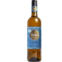 Albert Heijn Vintea Earl grey 0.0 aanbieding
