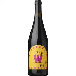 Albert Heijn Wednesday's Domaine Vignette rood aanbieding