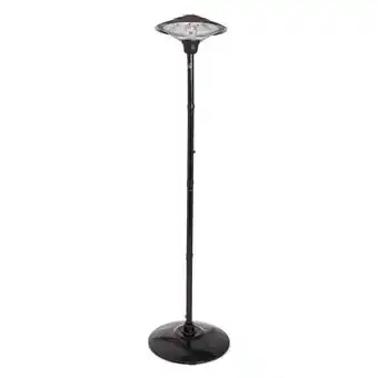 Action Nedis Patio staande terrasverwarmer aanbieding