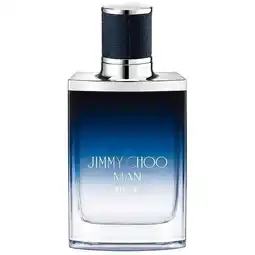 Douglas Jimmy Choo Man Blue Blue aanbieding