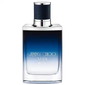 Douglas Jimmy Choo Man Blue Blue aanbieding