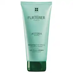 Douglas René Furterer Astera Sensitive High Tolerance Shampoo aanbieding