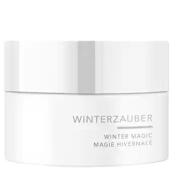 Douglas Charlotte Meentzen Winter Magic Face Cream aanbieding