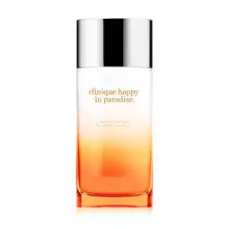 Douglas Clinique Happy Summer Limited Edition aanbieding