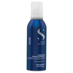 Douglas Semi di Lino Volumizing Mousse Conditioner aanbieding