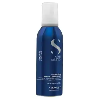 Douglas Semi di Lino Volumizing Mousse Conditioner aanbieding