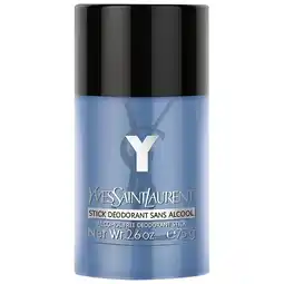 Douglas Yves Saint Laurent Y Stick aanbieding