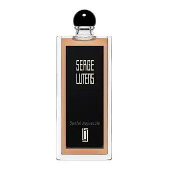 Douglas Serge Lutens Collection Noire Santal Majuscule Eau de Parfum aanbieding