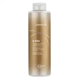 Douglas Joico K-Pak Reconstructing Conditioner aanbieding