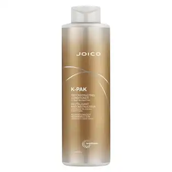Douglas Joico K-Pak Reconstructing Conditioner aanbieding