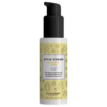 Douglas ALFAPARF MILANO Style Stories 150 ml aanbieding