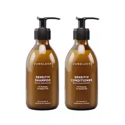 Douglas Junglück Sensitief Haar Combi Cadeauset aanbieding