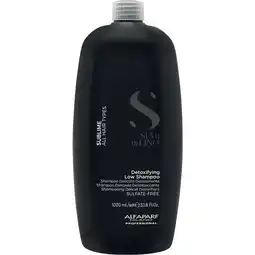 Douglas ALFAPARF MILANO Detoxifying Low Shampoo aanbieding