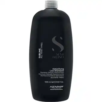 Douglas ALFAPARF MILANO Detoxifying Low Shampoo aanbieding