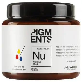 Douglas ALFAPARF MILANO Dry Hair Mask aanbieding