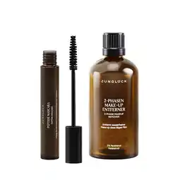 Douglas Junglück DAILY WIMPERS COMBI aanbieding