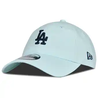 Foot Locker New Era 9twenty Unisex Petten - Blauw - Maat: One Size - Foot Locker aanbieding