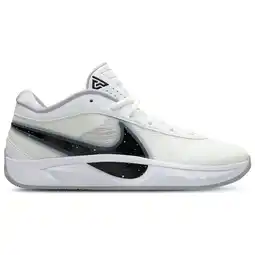Foot Locker Nike Freak Heren Schoenen - Wit - Maat: 42.5 - Mesh/Synthetisch - Foot Locker aanbieding