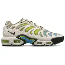 Foot Locker Nike Tuned Heren Schoenen - Wit - Maat: 42 - Thermoplastische - Foot Locker aanbieding