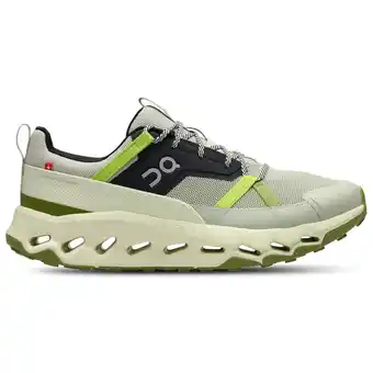 Foot Locker ON Cloudhoriz 1 Heren Schoenen - Wit - Maat: 42 - Foot Locker aanbieding