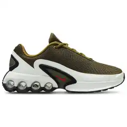 Foot Locker Nike Air Max Unisex Schoenen - Olijf - Maat: 37.5 - Mesh/Synthetisch - Foot Locker aanbieding