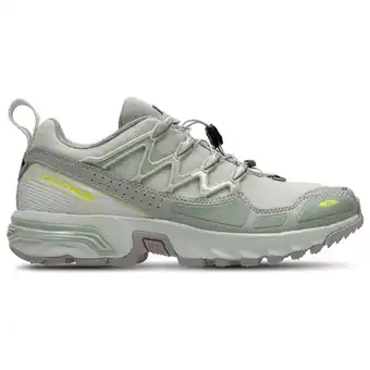 Foot Locker Salomon ACS Heren Schoenen - Grijs - Maat: 44 2/3 - Mesh/Synthetisch - Foot Locker aanbieding