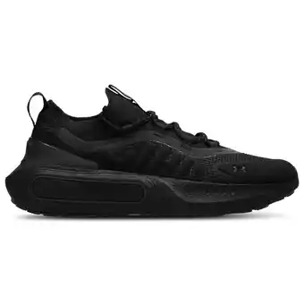 Foot Locker Under Armour Phantom 4 Heren Schoenen - Zwart - Maat: 44 - Mesh/Synthetisch - Foot Locker aanbieding
