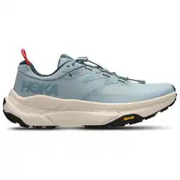 Foot Locker Hoka Transport Dames Schoenen - Wit - Maat: 36 2/3 - Mesh/Synthetisch - Foot Locker aanbieding