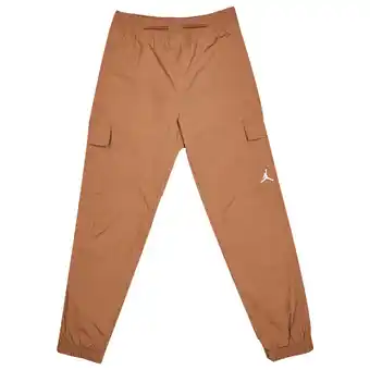Foot Locker Jordan Essentials Unisex Broeken - Bruin - Maat: 158 - 170 CM - Foot Locker aanbieding