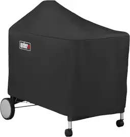 Coolblue Weber Luxe Hoes Performer Premium aanbieding