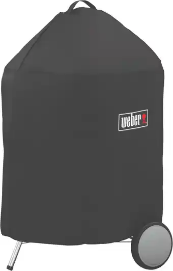 Coolblue Weber Premium Barbecuehoes 57 centimeter aanbieding
