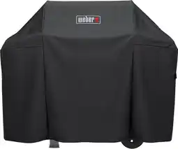 Coolblue Weber Premium Hoes Spirit III aanbieding