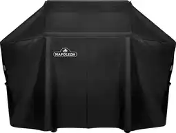 Coolblue Napoleon Grills Hoes voor Prestige en Prestige PRO 500 aanbieding