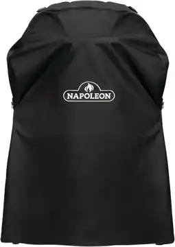 Coolblue Napoleon Afdekhoes voor TravelQ PRO285 met onderstel aanbieding