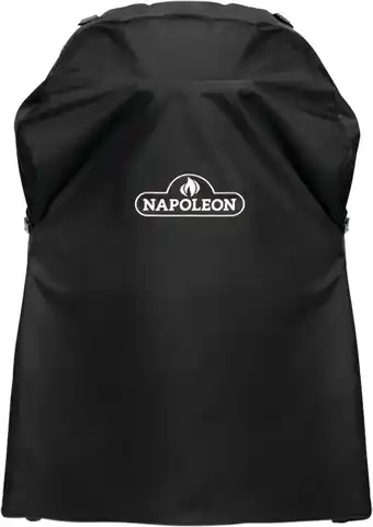 Coolblue Napoleon Afdekhoes voor TravelQ PRO285 met onderstel aanbieding