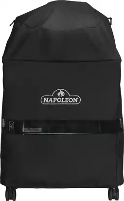 Coolblue Napoleon Hoes voor Houtskool Kettle CART aanbieding