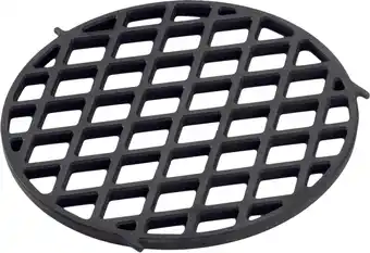 Coolblue Weber GBS Searing-rooster 30 cm aanbieding