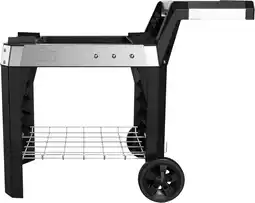 Coolblue Weber Pulse Onderstel aanbieding